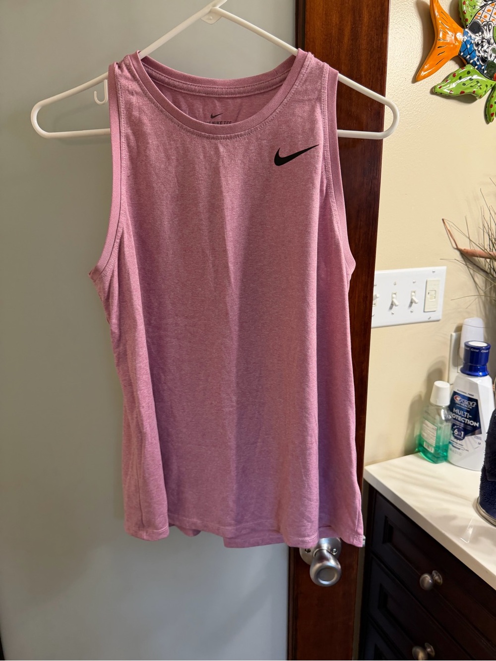 Nike Athletic Women’s Tank Top Bundle